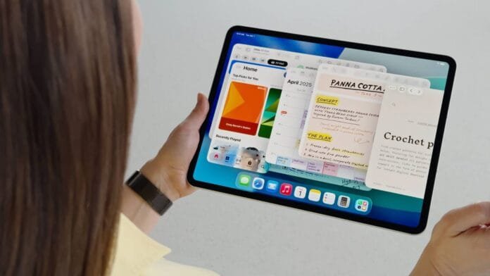 Apple Explains Why iPad Multitasking Took So Long to Arrive