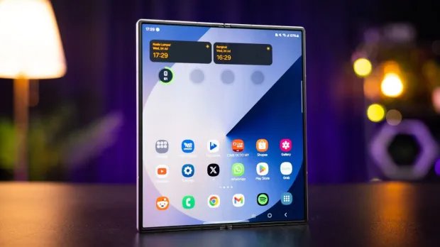 samsung galaxy z fold 7 ultra