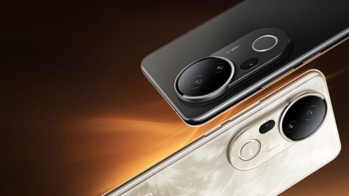Vivo T4 Ultra With MediaTek Dimensity 9300+ SoC, 50-Megapixel Periscope