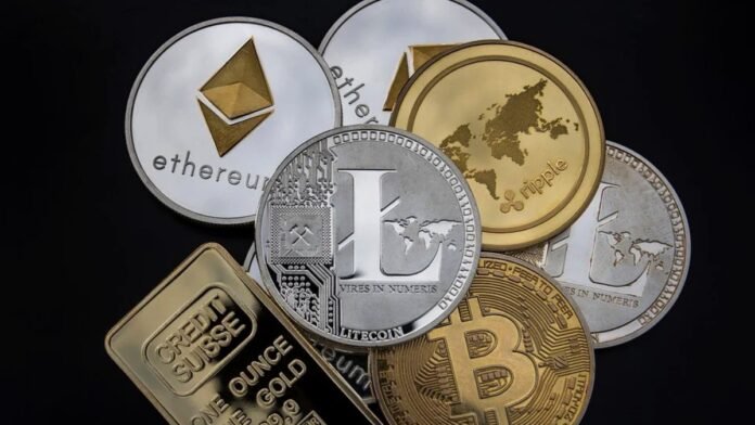 Crypto Price Today: Bitcoin Edges Past $106,000 in Modest Recovery;