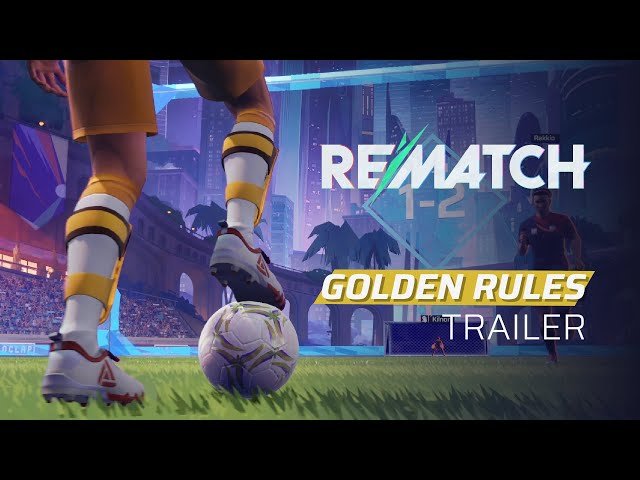 YouTube Thumbnail
