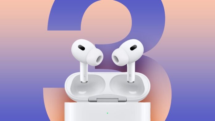 AirPods Pro 3 Not Launching Until Next Year, Claims Analyst