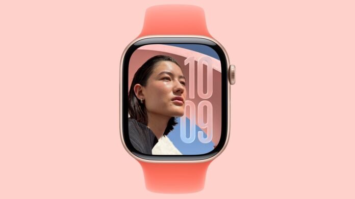 watchOS 26 Moves Latest Apple Watch Models to New Architecture