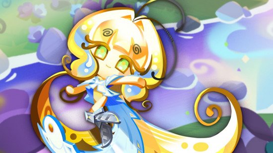 cookie-run-kingdom-tier-list-pcgamesn-3 A cookie from cookie run kingdom.