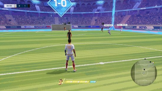 rematch-tips-4 A player looking at other players in rematch.