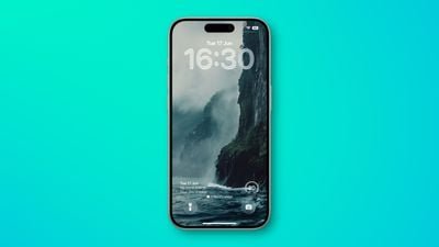 ios 26 bottom widgets lock screen
