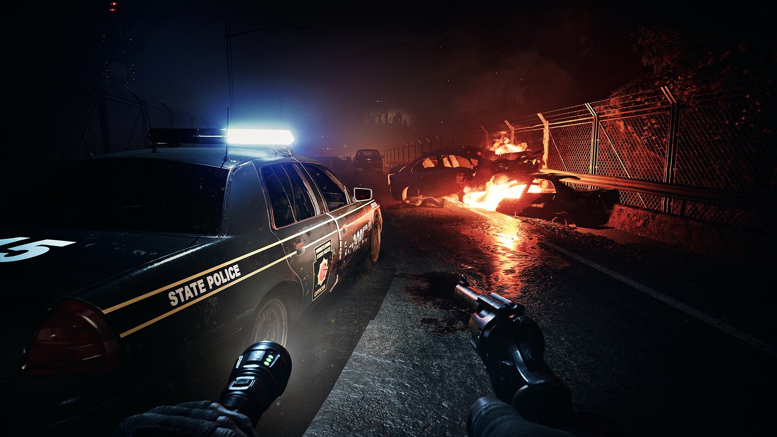 no-more-room-in-hell-2-steam-update-zombie-games-nmrih-2-survival-games-a No More Room in Hell 2 Steam update: An action shot from zombie game No More Room in Hell 2