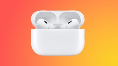 airpods pro 2 orange