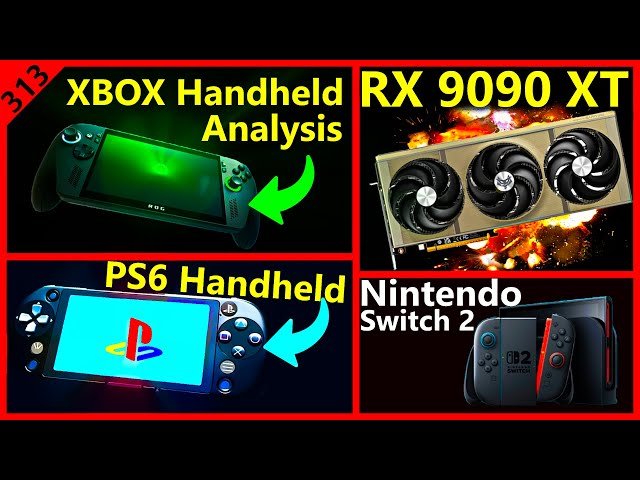 YouTube Thumbnail