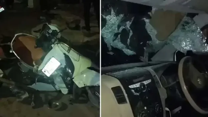 Ahmedabad-News-અમદાવાદના-રાણીપમાં-પોલીસકર્મીએ-પાંચ-જેટલા-વાહનોને-અડફેટે-લીધા.webp.webp