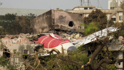 Air India Crash Probe Focuses On Engine, Flaps And Gear As Boeing 787 Fleet Faces Safety Checks