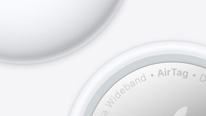 Where's the AirTag 2? - MacRumors