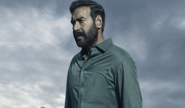 Ajay Devgn's Drishyam 3 confirmed
