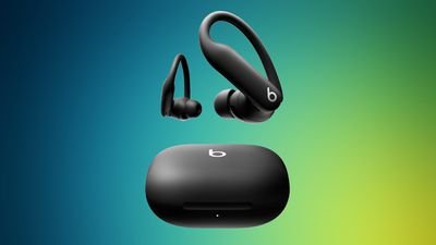 powerbeats pro 2 green