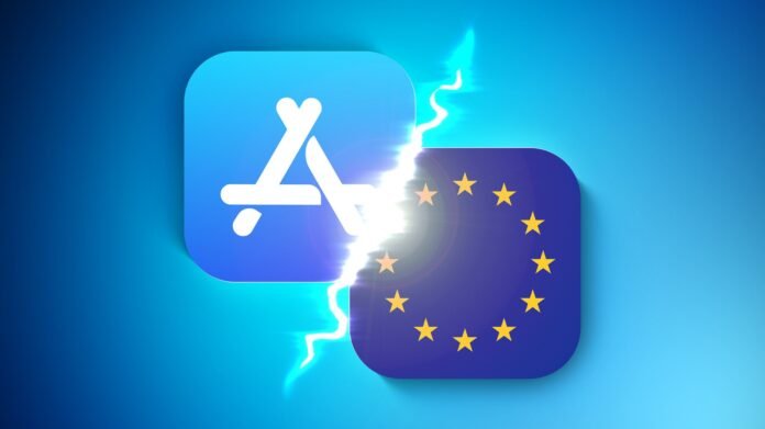 Apple Escapes Immediate EU Fines, But Penalties Still Likely
