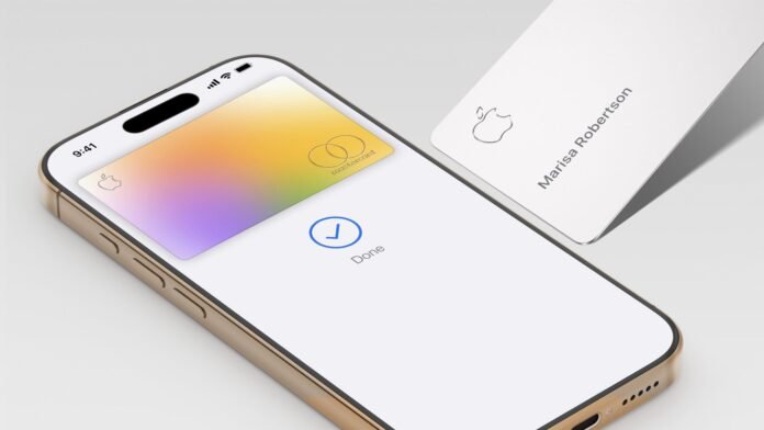 Apple Card Offering Limited-Time Welcome Bonus