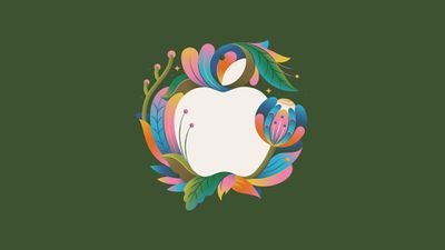 Apple Store Perth Wallpaper