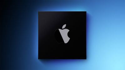 apple silicon feature joeblue