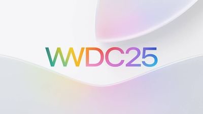 WWDC 2025 YouTube Thumbnail