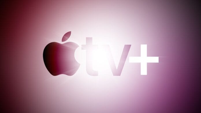 CEO Tim Cook Says Apple TV+ Isn't Designed to Boost
