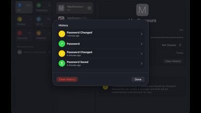 passwords app macos tahoe