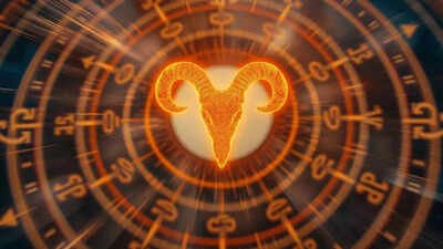 Aries Daily Horoscope Today, June 11, 2025: You're nudged to believe again