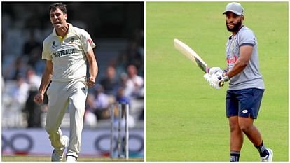 Australia announce playing XI for WTC final against South Africa at Lord's Cameron Green returns