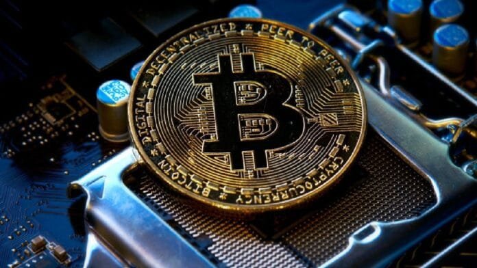Bitcoin Falls to $104,900 as Market Undergoes Correction Phase, Most