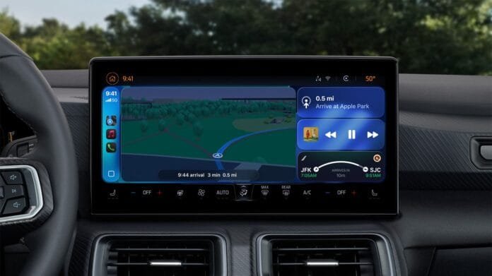 CarPlay on iOS 26: Here's Everything New