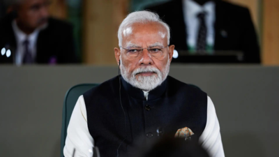 'We Must Act On Those...': PM Modi Calls Out Terror Backers Without Naming Pakistan At G7 Summit 'We Must Act On Those...': PM Modi Calls Out Terror Backers Without Naming Pakistan At G7 Summit