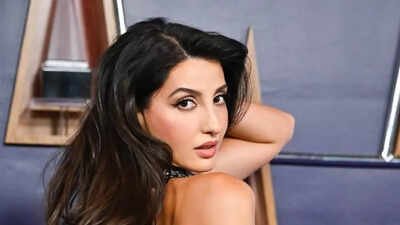 Did you know Nora Fatehi's bank balance was almost getting zero due to THIS obsession and her manager had to intervene!