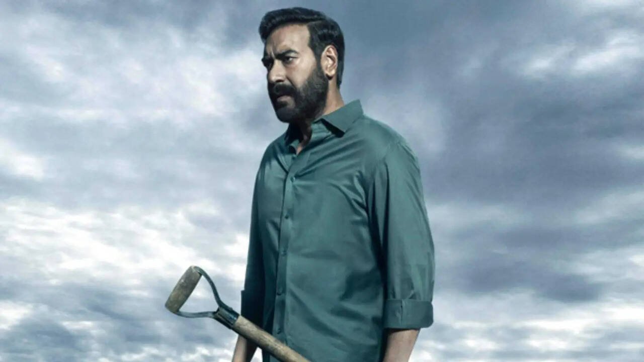 Drishyam 3 Coming! Panorama Studios CONFIRMS Ajay Devgn Reunion With Director Abhishek Pathak For Franchise Drishyam 3 Coming! Panorama Studios CONFIRMS Ajay Devgn Reunion With Director Abhishek Pathak For Franchise