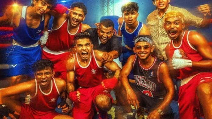 Alappuzha Gymkhana OTT Release Date: When and Where to Watch