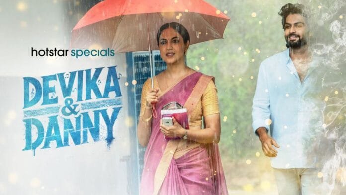 Devika and Danny, A New Telugu Drama, Is Now Streaming