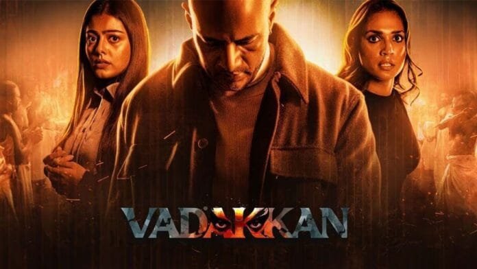 Kishore-Starrer Vadakkan Now Streaming in Tamil and Telugu: Everything You