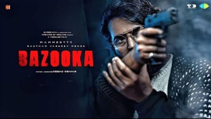 Bazooka OTT Release Reportedly Revealed Online: What You Need to