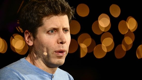 Altman made it clear: Meta’s big-money approach might make headlines, but it doesn’t build lasting culture—or loyalty. (AFP) Altman made it clear: Meta’s big-money approach might make headlines, but it doesn’t build lasting culture—or loyalty. (AFP)