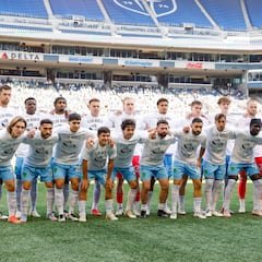 The money each MLS club will earn at the Club World Cup revealed