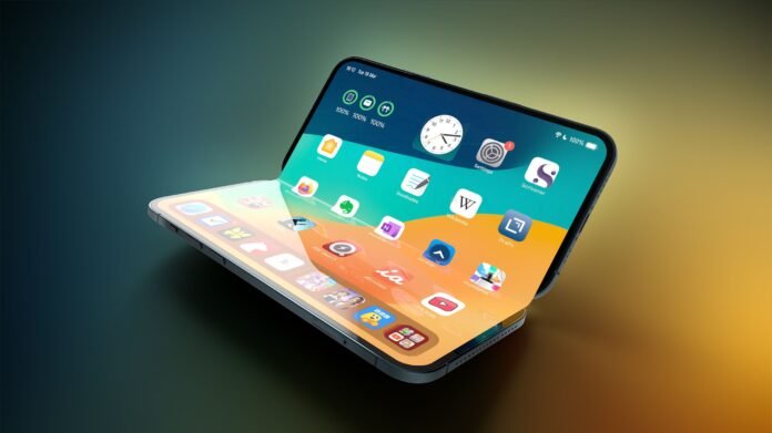 Apple's Foldable iPhone Production to Begin This Fall for 2026
