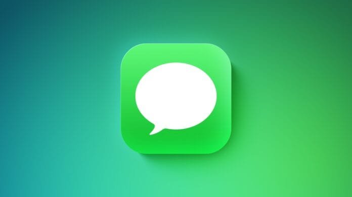 iOS 26 Messages App Rumored to Get Polls and Automatic