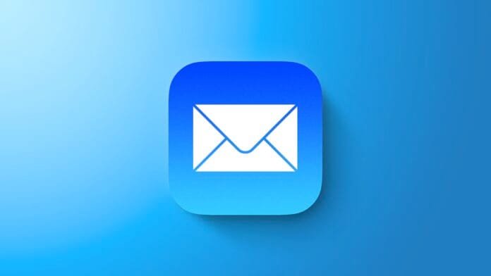 iPhone Users Say Mail App Suddenly Showing Blank Screen on