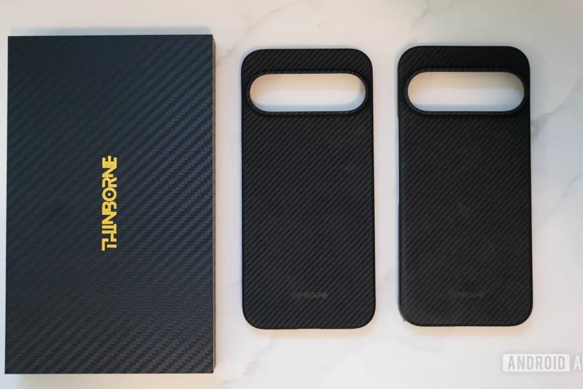 pixel 10 android authority Pixel 10