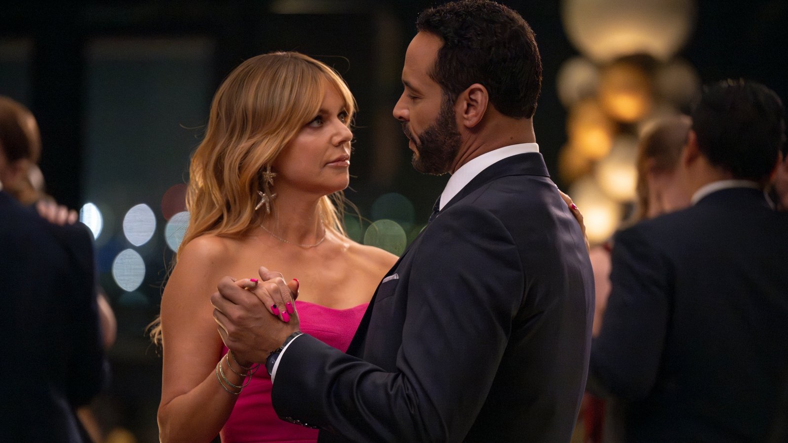 Kaitlin Olson in 'High Potential'