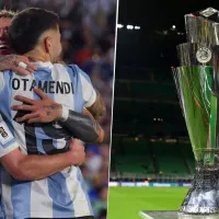 El motivo por el que la Selección Argentina se mantendrá atenta a la UEFA Nations League