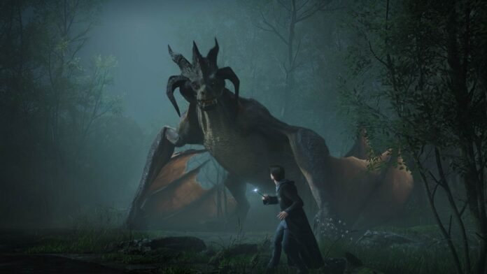 Warner Bros. Games Restructures to Focus on Harry Potter, Game