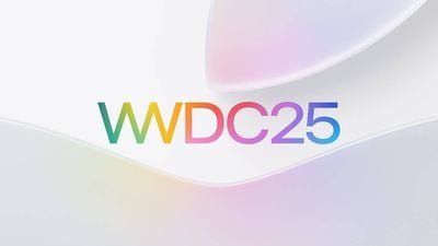 WWDC 2025 YouTube Thumbnail
