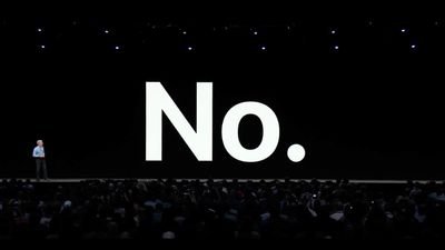 Craig Federighi No