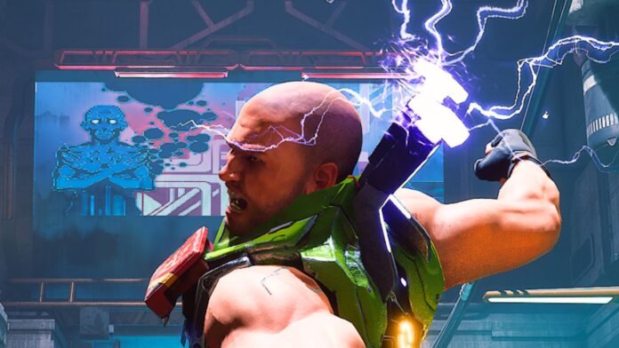 Kiborg-steam-endless-update.jpg