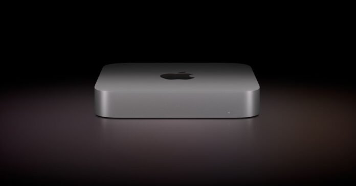 Apple Launches 2023 Mac Mini Repair Program