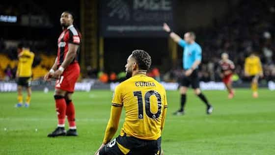 Imagem do artigo:Matheus Cunha’s Potential Shirt Numbers at Man Utd